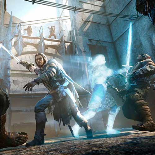 Middle-earth Shadow of War Cd Key XBOX ONE / WIndows 10 Global